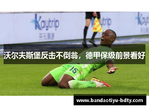 沃尔夫斯堡反击不倒翁，德甲保级前景看好